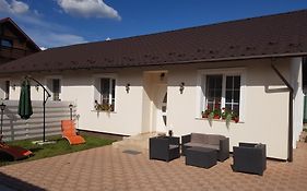 Family Residence