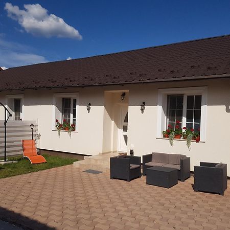 Family Residence Baia Mare Exterior foto