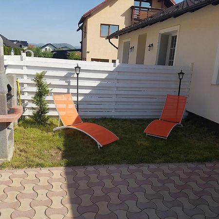 Family Residence Baia Mare Exterior foto